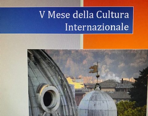 Il Mese della Cultura Internazionale a Roma