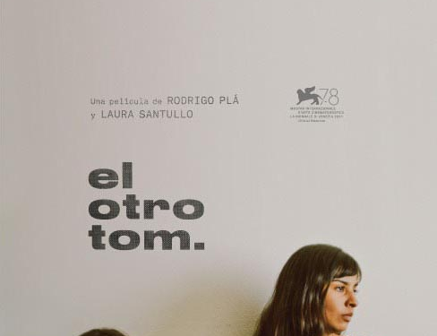 El otro Tom: un capolavoro di Rodrigo Plà e Laura Santullo a Venezia