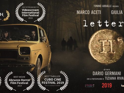 Lettera H un film del 2019 diretto da Dario Germani.