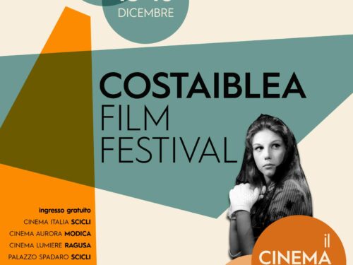 Costaiblea Film Festival