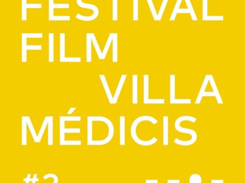 Festival di Film di Villa Medici: premiate le opere in concorso